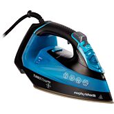 Morphy Richards 303210 Turbosteam Pro Iron With Intellitemp Mkiii