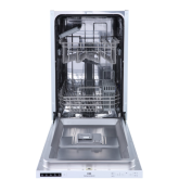 NEWWORLD NW45DWINT 45Cm Integrated Dishwasher