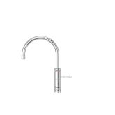 Quooker 2.2CFRCHR Combi 2.2 Classic Fusion Round chrome