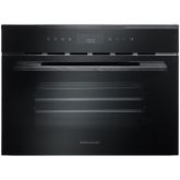 Rangemaster Eclipse ECL45SCBL/BL Steam Oven