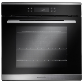 Rangemaster RMB6013BL/SS 13 Function Single Oven