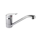 Rangemaster Taf1cm/ Aquaflow 1 Chrome Monobloc Tap