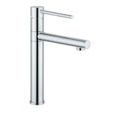Rangemaster TAR1CM AQUA REAVH SINGLE LEVER TAP