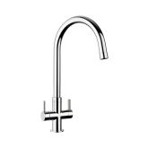 Rangemaster TMR1CM Monorise Chrome Monobloc Tap