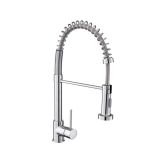 Rangemaster TPROSLPOCM Pull Out Spray Tap