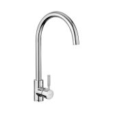 Rangemaster TRE1SLCM Aquatrend Chrome Monobloc Tap
