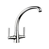 Rangemaster TVB1CM Aquavibe Chrome Monobloc Tap