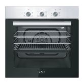 Solt SBISO60X Built In Single Oven