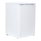 Statesman L255W 55cm Under Counter Larder Fridge White