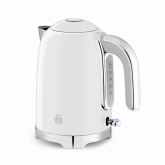 SWAN SK19026WHT Solace 1.7L Rapid Boil Jug Kettle