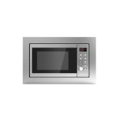 Teknix BIM21SS BUILT IN MICROWAVE 