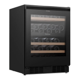 Teknix BITH2WCD60B Built Under Wine Cooler