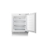 Teknix BITHUZ4 INTEGRATED UNDERCOUNTER FREEZER 