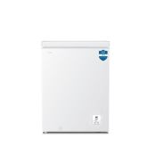 Teknix CH142 142 Litre Chest Freezer