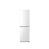 Teknix FFPH1825PW/E White 55Cm Frost Free Fridge Freezer