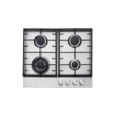 Teknix SCGH61X 60CM GAS HOB