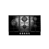 Teknix SCGH751B 75CM GAS HOB 