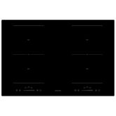 Teknix SCIH77SL INDUCTION HOB