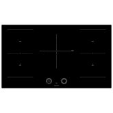 Teknix SCIH90SW 90CM INDUCTION HOB