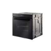 Teknix SCS63PX Pyrolytic Single Oven 