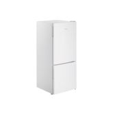 Teknix SF114W 50Cm Wide Smart Frost Fridge Freezer - White