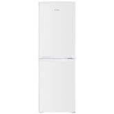 Teknix STF1448W 60/40 Static Fridge Freezer