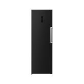 Teknix TH60TNFBIX Th60tnfbix Black Single Door Freezer