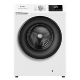 Teknix TK2W814HW 8Kg 1400Spin Washing Machine