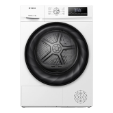 Teknix TKHP8HW 8Kg Heat Pump Dryer