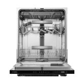 Teknix TX3BD608 60Cm Integrated Dishwashe