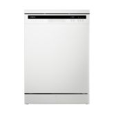 Teknix TX3FD618W Freestanding 60Cm Dishwasher