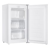 Teknix UC48F2W UNDERCOUNTER LARDER FREEZER 