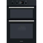 Hotpoint Class 2 DD2 540 BL Built-In Oven - Black