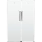Indesit SI8 2Q WD UK Freestanding Fridge - White