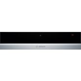 Bosch BIC630NS1B, Built-in warming drawer
