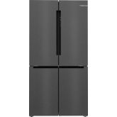 Bosch KFN96AXEA, French door bottom freezer, multiDoor