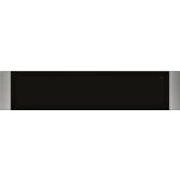 Neff N1AHA01N0B, Built-in warming drawer