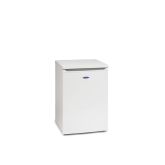 Iceking  RHL550W.E Larder Fridge In White