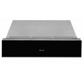 Caple WD140BK Warming Drawer