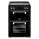 Stoves ST RICH 600Ei Blk 60cm Electric Cooker