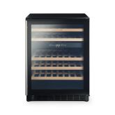 Rangemaster RDZ6046BL/ 60cm Wine Cabinet