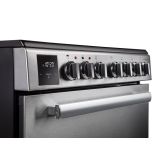 Rangemaster PROPL60ECSS/C 60cm Professional+ Ceramic Cooker