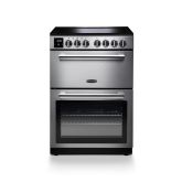 Rangemaster PROPL60EISS/C 60cm Professional+ Induction Cooker