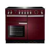 Rangemaster PROP100ECCY/C 100cm Electric Range Cooker