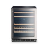 Rangemaster RDZ6046SS/ 60cm Wine Cabinet