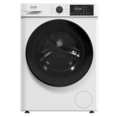 Creda CRWM814W Washing Machine 8kg Wash Load 1400rpm - White