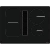 FRANKE FSM709HI 70Cm 4 Zone Venting Hob