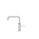 Quooker 2.2CFSRVS Combi 2.2 Classic Fusion Square stainless steel