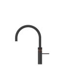 Quooker 2.2FRBLK Combi 2.2 Fusion Round black