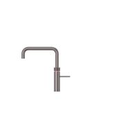 Quooker 2.2FSGME Combi 2.2 Fusion Square gunmetal